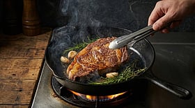 ഇറച്ചി വേവിക്കുമ്പോൾ പെർഫെക്ട് ആകാൻ ഈ ചെറിയ കാര്യങ്ങൾ ശ്രദ്ധിക്കാം