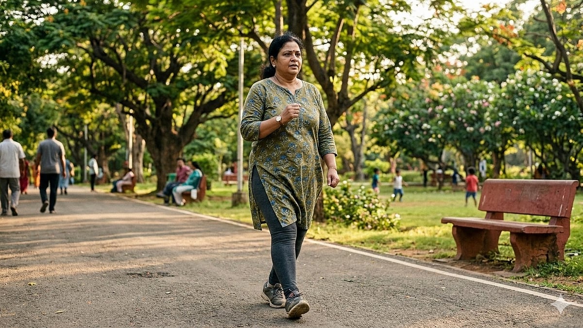 ആദ്യത്തെ ആവേശം കെട്ടടങ്ങും, ശരീരഭാരം കുറയ്ക്കുമ്പോൾ ഈ അബദ്ധങ്ങൾ ഒഴിവാക്കാം