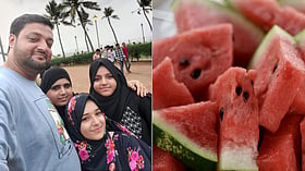 ദമ്പതികളുടെയും 2 മക്കളുടെയും മരണത്തില്‍ വില്ലന്‍ തണ്ണിമത്തന്‍ അല്ല; അവയവങ്ങള്‍ പച്ചനിറത്തിലായ നിലയില്‍