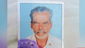 സംസ്ഥാനത്ത് വീണ്ടും പാമ്പുകടിയേറ്റ് മരണം; കൊല്ലത്ത് 64 കാരന്‍ മരിച്ചു