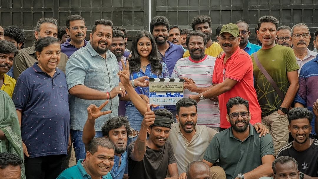 ദാദാ സാഹിബ് ഫാല്‍ക്കെ ചലച്ചിത്രോത്സവത്തില്‍ തിളങ്ങി നിമിഷ സജയന്‍ ചിത്രം; മികച്ച തിരക്കഥയ്ക്കുള്ള പുരസ്‌കാരം നേടി 'എന്ന വിലൈ'

