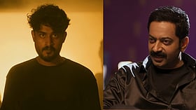 മാധവ് സുരേഷിനൊപ്പം സൈജുവും ഷൈനും; 'അങ്കം അട്ടഹാസം' തിയറ്ററുകളിലേക്ക്