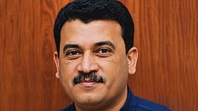 മാധ്യമ പ്രവർത്തകൻ ഉണ്ണി എസ് നായർ അന്തരിച്ചു