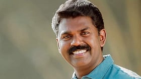 '554 വോട്ടിന് മുകളില്‍ ഭൂരിപക്ഷം'; കുന്നത്തുനാട്ടില്‍ വിജയം ഉറപ്പെന്ന് പി വി ശ്രീനിജിന്‍