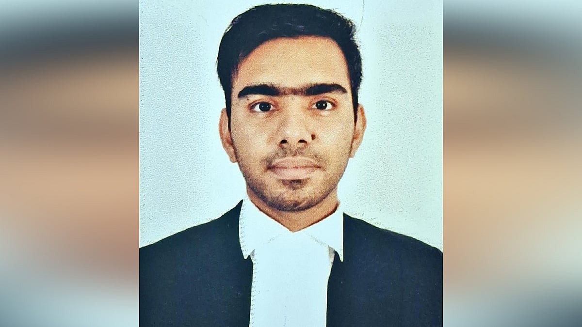 ഡൽഹിയിൽ 30കാരനായ ജ‍ഡ്ജിയെ തൂങ്ങി മരിച്ച നിലയിൽ കണ്ടെത്തി