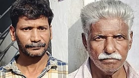 'കള്ളൻ' നാട്ടിലെ 'മാന്യൻ'; 2 കോടിയുടെ ആഡംബര വീട്, മുന്തിയ കാറിൽ സഞ്ചാരം! ഒടുവിൽ പൊലീസ് പൊക്കി