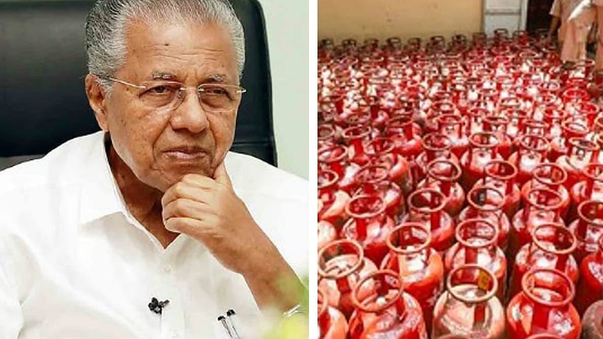 ചരിത്രത്തിലെ ഏറ്റവും ക്രൂരമായ വിലവര്‍ധന; ജനജീവിതത്തെ അതിഗുരുതരമായി ബാധിക്കുന്നു: മുഖ്യമന്ത്രി 
