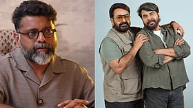 'എന്റെ സിനിമകളിൽ ഏറ്റവും കൂടുതൽ ഹൈ മൊമന്റ്സ് ഉള്ള ചിത്രം; ലാൽ സാറിനെ വച്ചാണ് ആദ്യം ഷൂട്ട് തുടങ്ങുന്നത്'