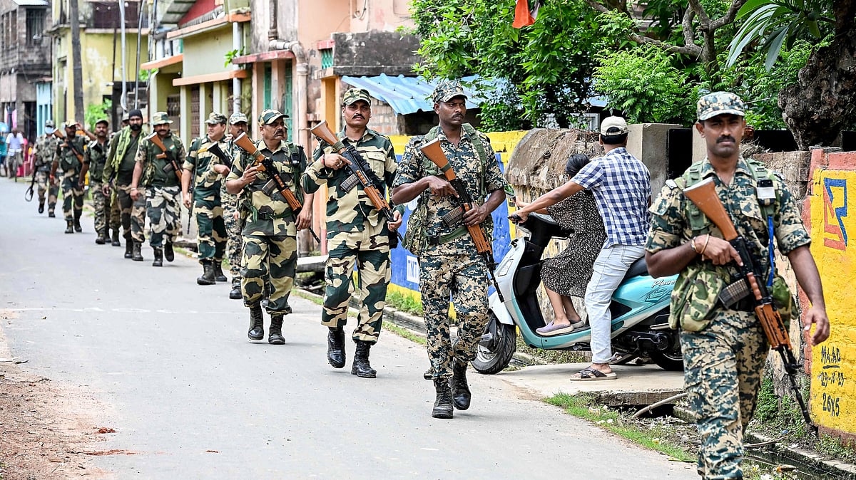 കേരളം ആര് ഭരിക്കും; ഫലമറിയാം മിനിറ്റുകള്‍ക്കകം, ഒമ്പതു മണിക്ക് ട്രെന്‍ഡ് അറിയാം  