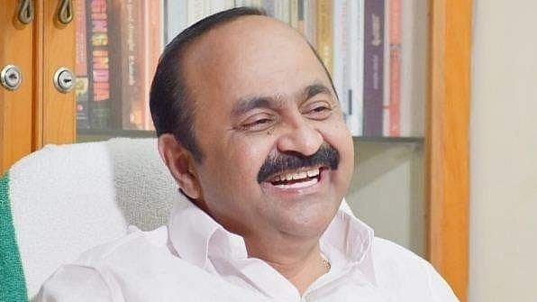 യു.ഡി.എഫിന്റെ അമരത്ത് 'കിംഗ്‌പിൻ' സതീശൻ: സിപിഎമ്മിന്റെ 'നുണേശൻ' ക്യാമ്പയിനെ തകർത്ത് ജയിച്ച തന്ത്രജ്ഞൻ!