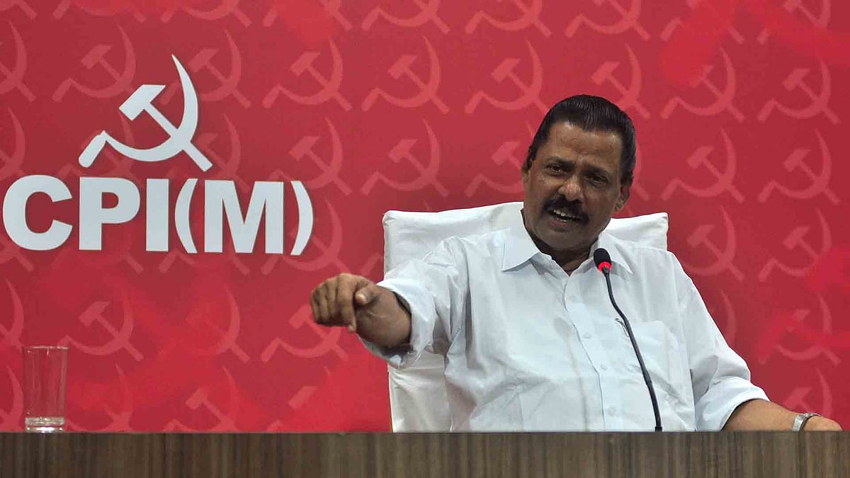 മദ്യത്തിന്റെ നികുതി കുറച്ച് എല്‍ഡിഎഫ് സര്‍ക്കാര്‍ ഖജനാവിന് നഷ്ടം വരുത്തിയിട്ടില്ല; നടപടി സുതാര്യമെന്ന് സിപിഎം