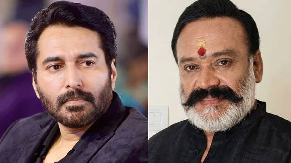 'ഞാന്‍ ഇത്ര ഉലഞ്ഞു പോകുന്നത് അപൂര്‍വ്വം, ഞങ്ങള്‍ ഒരുമിച്ച് വളര്‍ന്നവര്‍'; വാക്കുകള്‍ ഇടറി റഹ്മാന്‍ 