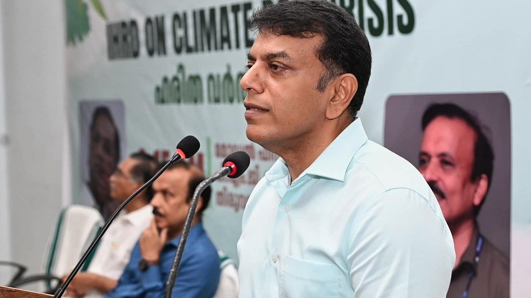 'ജനഹിതം എപ്പോഴും ശരിയുടെ പക്ഷത്ത്; പാര്‍ട്ടി പഴയകരുത്തിലേക്ക് മടങ്ങേണ്ട സമയം അതിക്രമിച്ചു'
