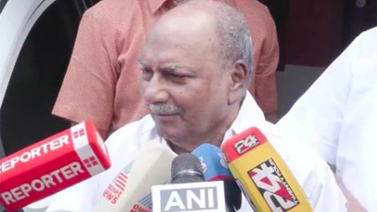 'ജനപ്രിയ ഗിമ്മിക്കുകള്‍ കാണിക്കരുത്'; സിപിഎമ്മിന്റെ തിരിച്ചടിയില്‍ നിന്ന് യുഡിഎഫ് പാഠം ഉള്‍ക്കൊള്ളണം;  എകെ ആന്റണി
