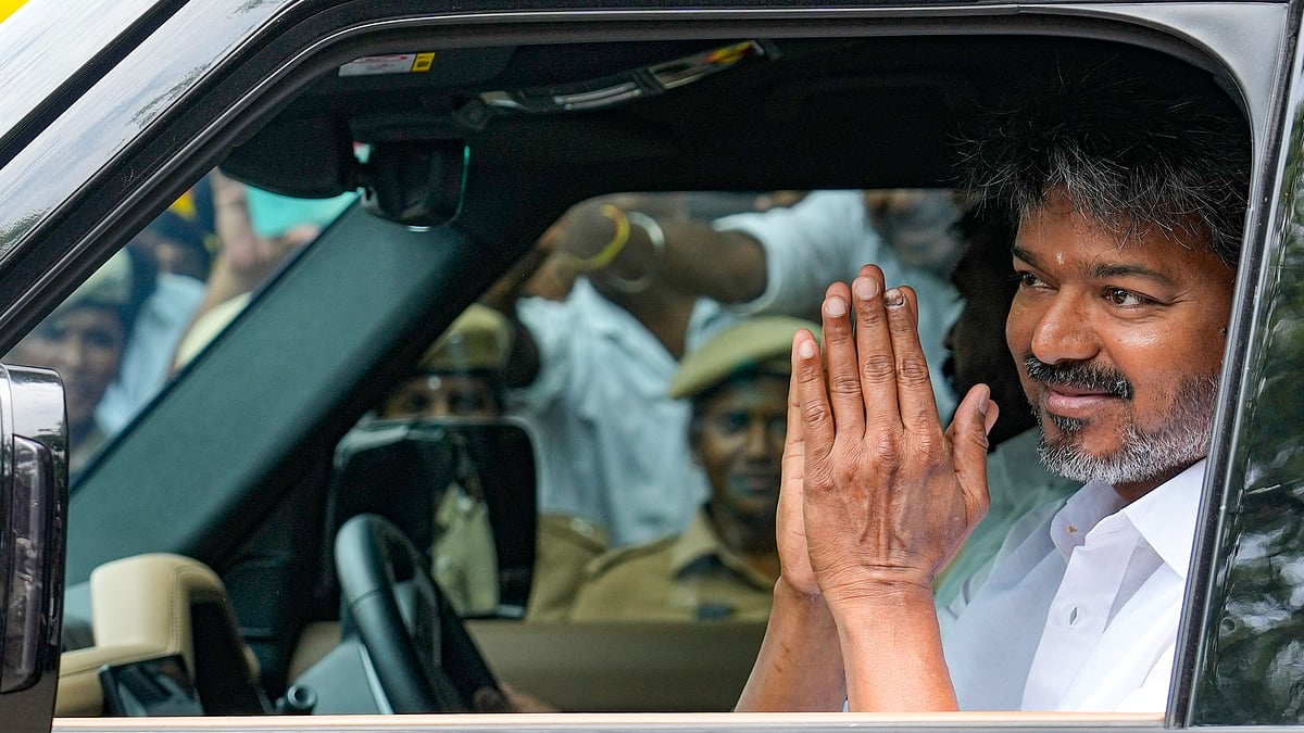 വിജയ് ആദ്യം പിന്തുണ തേടട്ടെ; അഭിപ്രായം അപ്പോള്‍ പറയാമെന്ന് ഇടതുപാര്‍ട്ടികള്‍;  പിന്തുണയ്ക്കില്ലെന്ന് വൈക്കോ