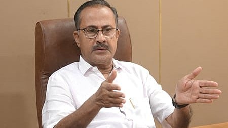 ഇതര മതസ്ഥരെ വഖഫ് ബോര്‍ഡില്‍ വെക്കാമെന്ന് സര്‍ക്കാര്‍ കോടതിയില്‍ പറഞ്ഞിട്ടില്ല; പിണറായി കള്ളം പറയുന്നു: പിഎംഎ സലാം