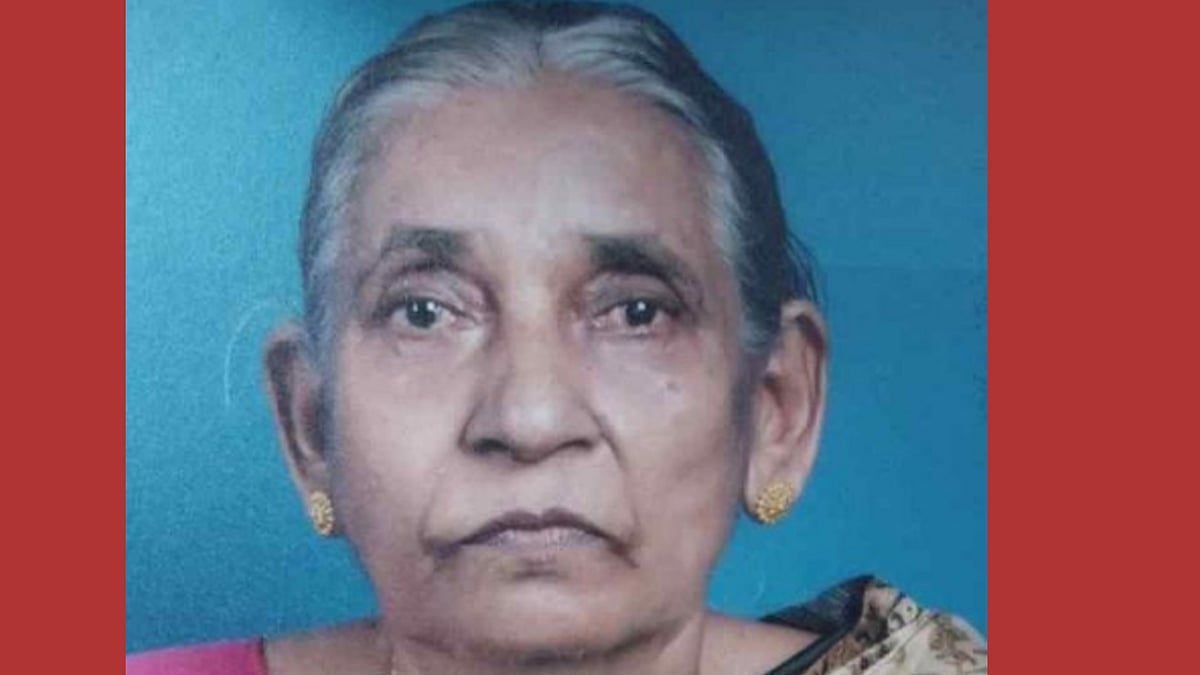 വീണ്ടും പാമ്പുകടി, കണ്ണൂരില്‍ വയോധിക മരിച്ചു; തൃശൂരില്‍ അടുക്കളയില്‍ പുല്ലാനി മൂര്‍ഖന്‍