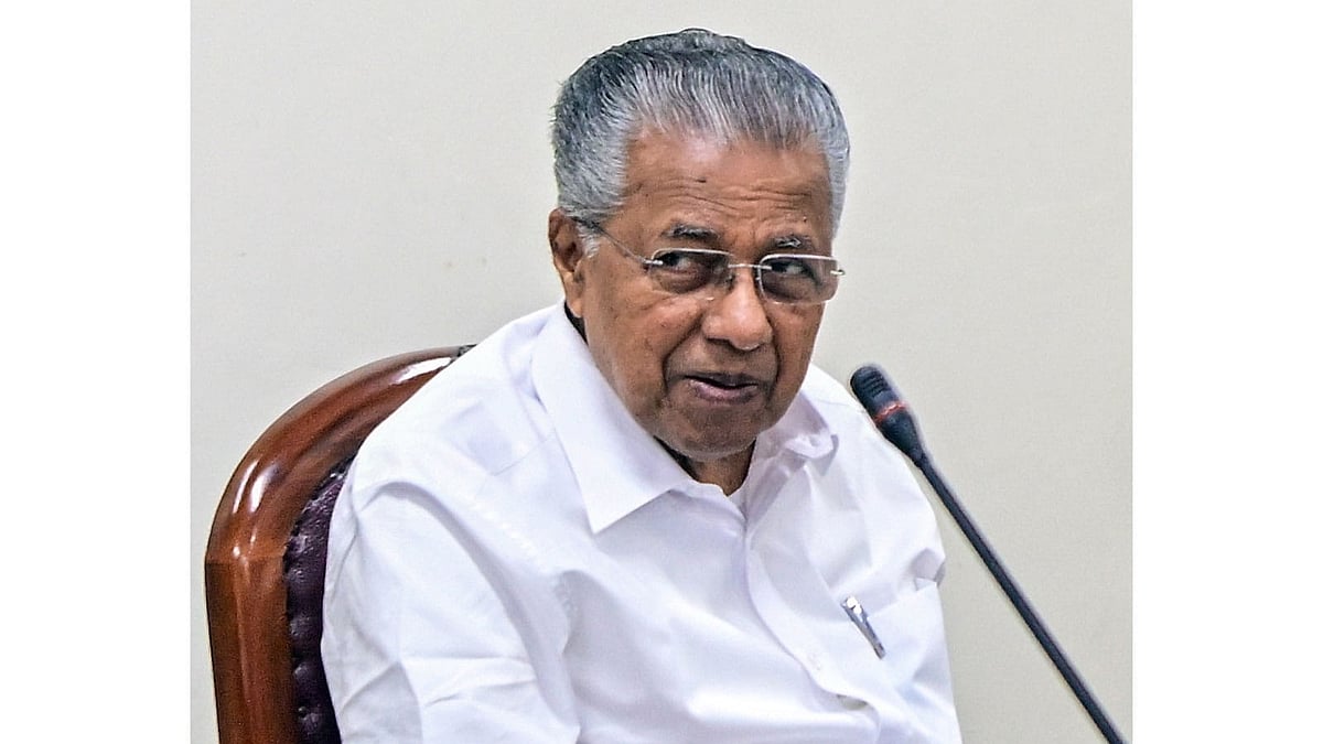 'തോല്‍വിയുടെ പേരില്‍ നേതൃത്വം ഒഴിയേണ്ടതില്ല'; പിണറായി വിജയന്‍ തന്നെ പ്രതിപക്ഷ നേതാവാകണം; സിപിഎമ്മില്‍ ഭൂരിപക്ഷ അഭിപ്രായം  