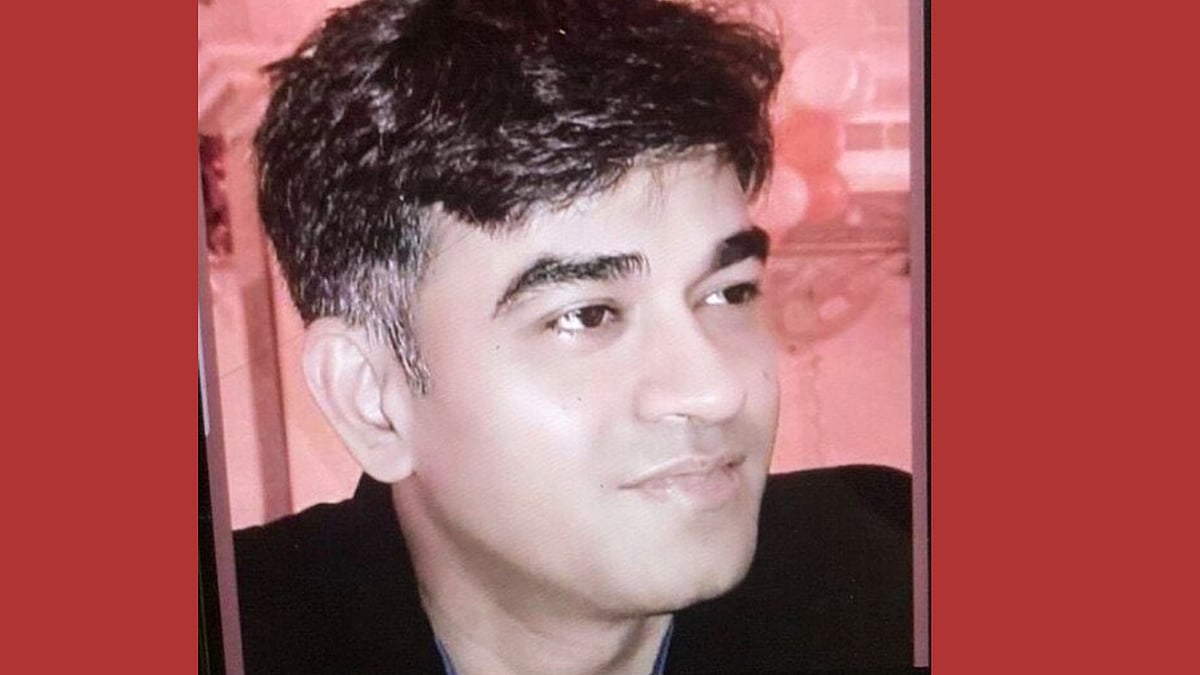 പൊതുവേദിയില്‍ പ്രത്യക്ഷപ്പെടാത്ത സൗമ്യമുഖം, വ്യോമസേനയില്‍ നിന്ന് രാഷ്ട്രീയത്തിലേക്ക്; ആരാണ് ബംഗാളില്‍ വെടിയേറ്റ് മരിച്ച ചന്ദ്രനാഥ് രഥ്? 
