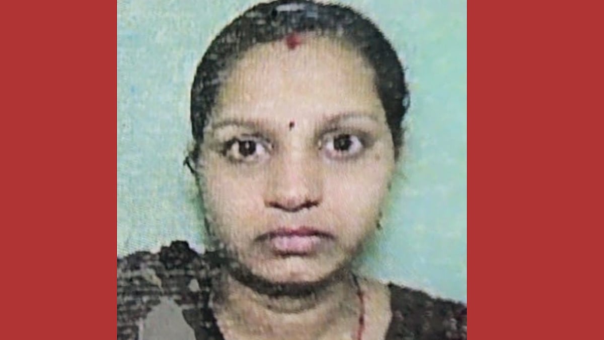 ലോറിയ്ക്കടിയില്‍പ്പെട്ടു; തൃശൂരില്‍ സ്‌കൂട്ടര്‍ യാത്രിക മരിച്ചു 