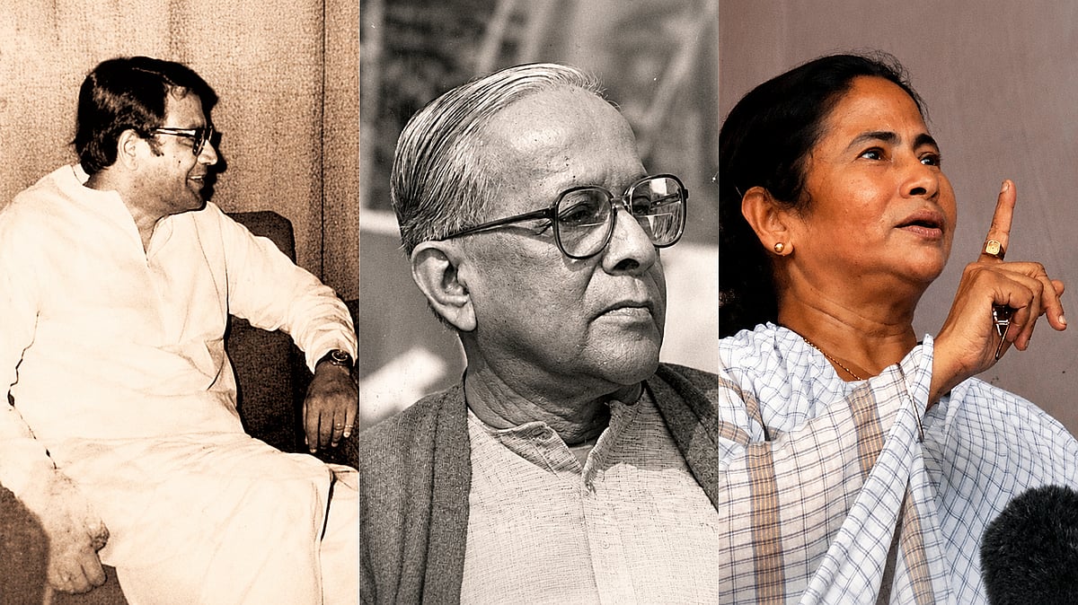 അധികാരത്തിന്റെ ചതുരംഗക്കളം; പ്രത്യയശാസ്ത്രങ്ങൾ പോരാടിയ ബംഗാളിന്റെ ചോരമണക്കുന്ന രാഷ്ട്രീയ ചരിത്രം