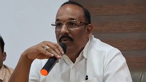 '28,000 വോട്ട് പ്രതീക്ഷിച്ചു, കിട്ടിയത് 10,671 മാത്രം; ബിജെപി ജില്ലാ നേതാക്കൾ യുഡിഎഫിൽ നിന്നു പണം വാങ്ങി തോൽപ്പിച്ചു'