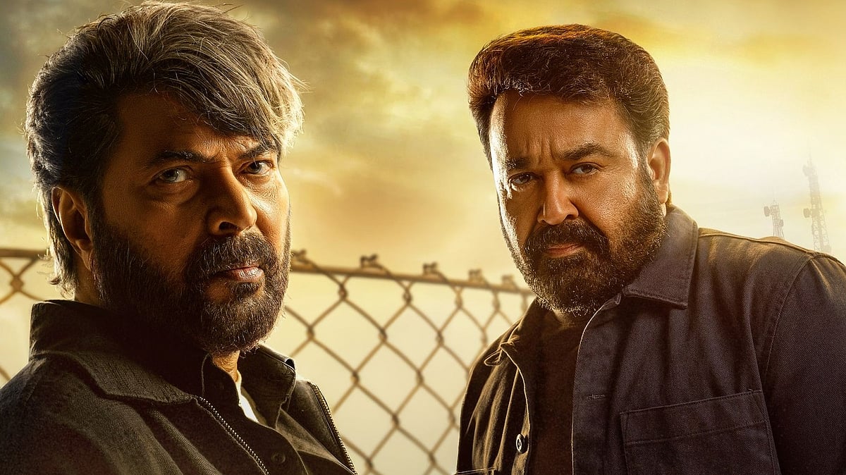 'പേട്രിയറ്റ്' സിനിമയുടെ വ്യാജ പതിപ്പ് പ്രചരിപ്പിച്ചു; നിർമാതാവിന്റെ പരാതിയിൽ കേസെടുത്ത് പൊലീസ് 