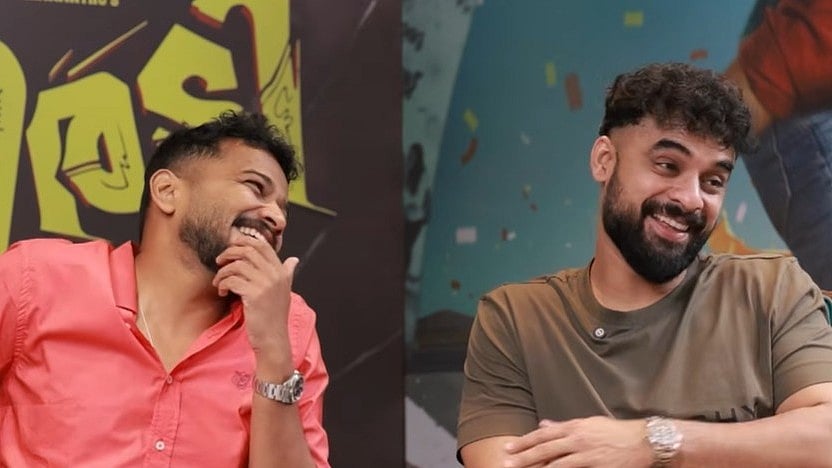 'ഇവന് എന്നെങ്കിലും വല്ല ഹാർട്ട് അറ്റാക്കും വന്നാലേ, ഇവന് ഹൃദയമുണ്ടെന്ന് ഞാൻ സമ്മതിക്കുകയുള്ളൂ'; ബേസിലിനെക്കുറിച്ച് ടൊവിനോ