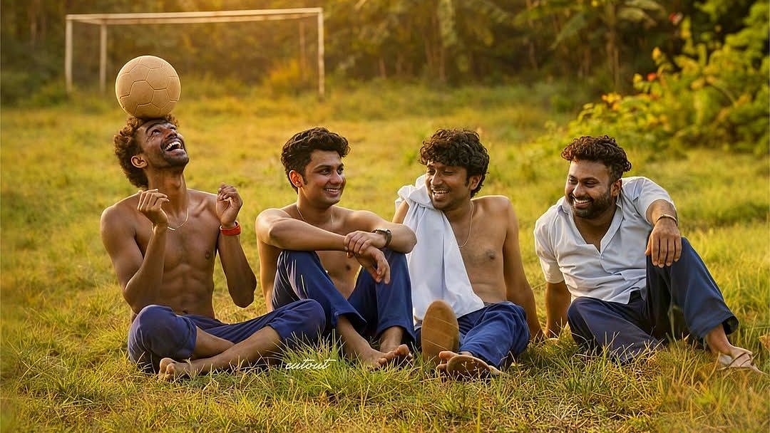 'യുകെയിൽ 10 മണി കഴിഞ്ഞാൽ പനിക്കുള്ള മരുന്ന് പോലും കിട്ടില്ലേ ? തെറി വിളിക്കുന്നതിൽ എന്ത് കോമഡിയാണുള്ളത്'; ഈ സീനുകളൊന്നും കണക്ട് ആയില്ലെന്ന് ഒടിടി പ്രേക്ഷകർ