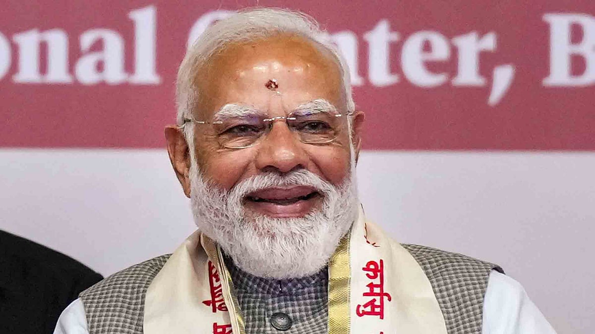 പ്രധാനമന്ത്രിക്കെതിരെ വധഭീഷണി; കുരുക്കായത് ഫെയ്‌സ്ബുക്ക് പോസ്റ്റ്, മലപ്പുറം സ്വദേശിക്കെതിരെ കേസെടുത്തു