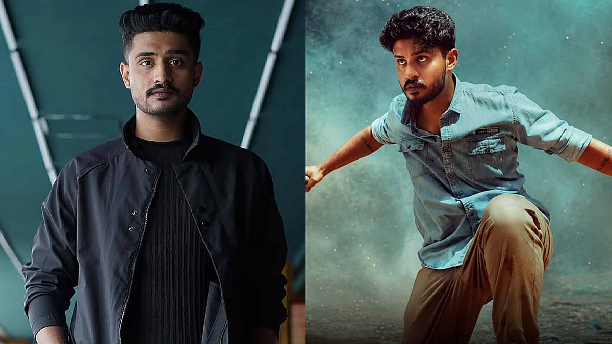 'കിട്ടുന്നത് പോരാഞ്ഞിട്ടാണോ ഇരന്നു മേടിക്കുന്നത്'; റിവ്യുവിന് കമന്റിട്ട് മാധവ് സുരേഷ്; 'നിലം തൊടീക്കാതെ' സോഷ്യല്‍ മീഡിയ