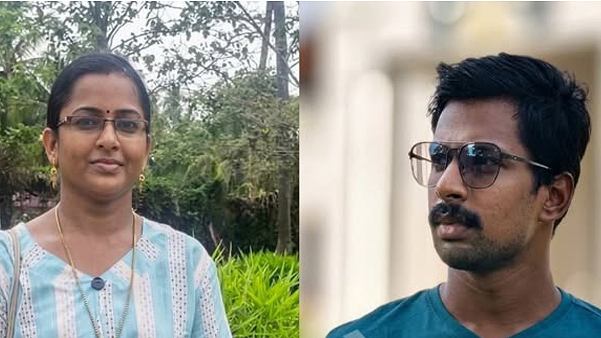 ടയര്‍ മാറ്റുന്നതിനിടെ ലോറി ഇടിച്ചു; വാഹനാപകടത്തില്‍ സഹോദരങ്ങള്‍ മരിച്ചു