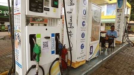 പെട്രോളിന് അഞ്ചു രൂപ വരെ; ഉടന്‍ ഇന്ധനവില വര്‍ധിച്ചേക്കും, റിപ്പോര്‍ട്ട് 