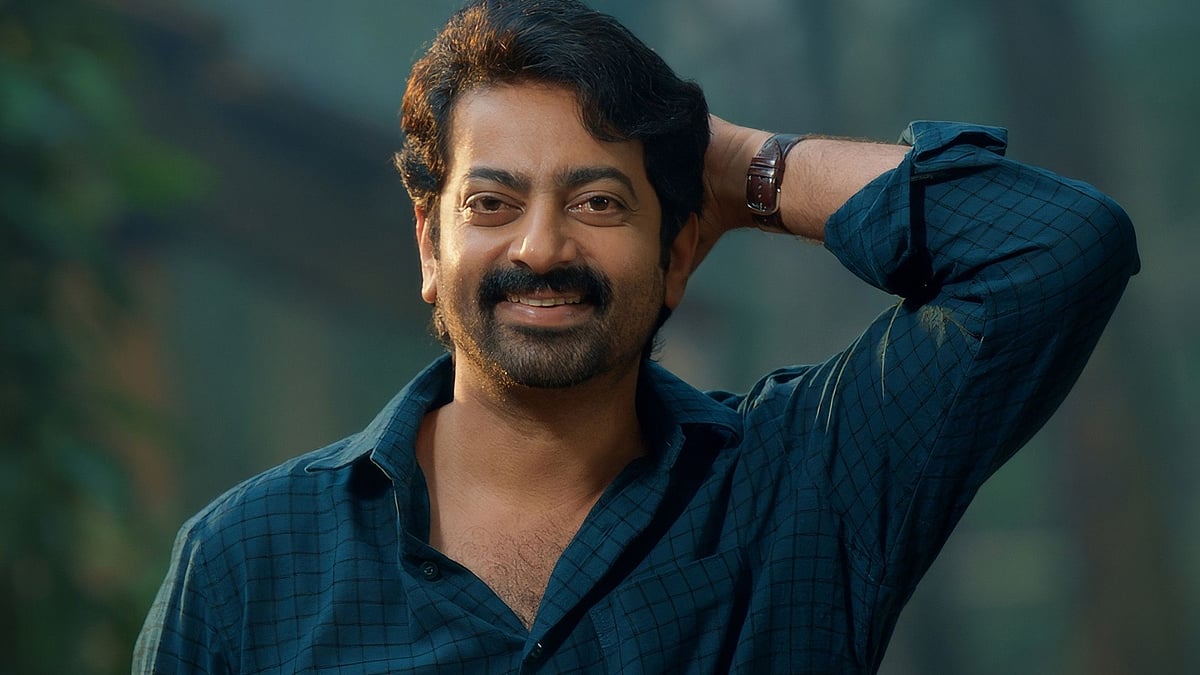 മലയാളം എഴുതാനറിയില്ല, 'അ' എന്ന് കണ്ടാല്‍ 'അ' ആണെന്ന് മനസിലാകും, പക്ഷെ എഴുതിയാല്‍ തോറ്റ് പോകും: സൈജു കുറുപ്പ് 