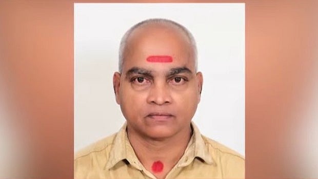 ഓട്ടോ ഡ്രൈവര്‍ പഞ്ചായത്ത് ഓഫീസിന് മുന്നില്‍ തൂങ്ങിമരിച്ചു