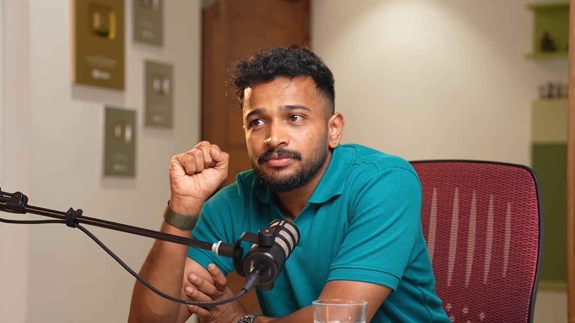 'പള്ളീലച്ചന്റെ മോൻ സിനിമയിലോ ? അതെങ്ങനെ ശരിയാകും'; സിനിമയിൽ വന്ന സമയത്ത് ആളുകൾ ചോദിച്ചത് ഇങ്ങനെ
