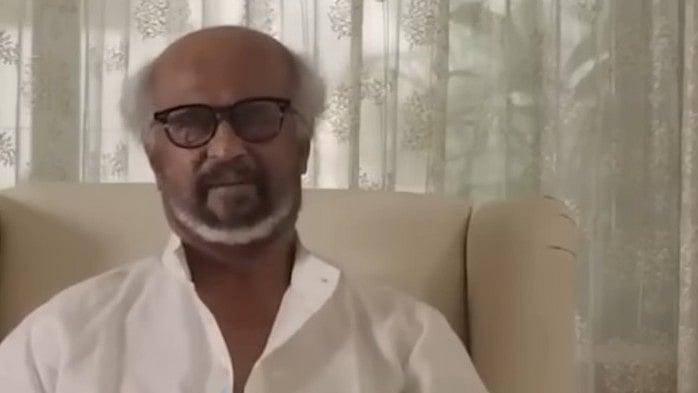 'അവിടെ നിന്ന ഒരാൾ പോലും എന്നെ നോക്കിയില്ല, ആ സംഭവം എന്നെ അസ്വസ്ഥനാക്കി; അതോടെ എന്റെ അഹങ്കാരവും പോയി'