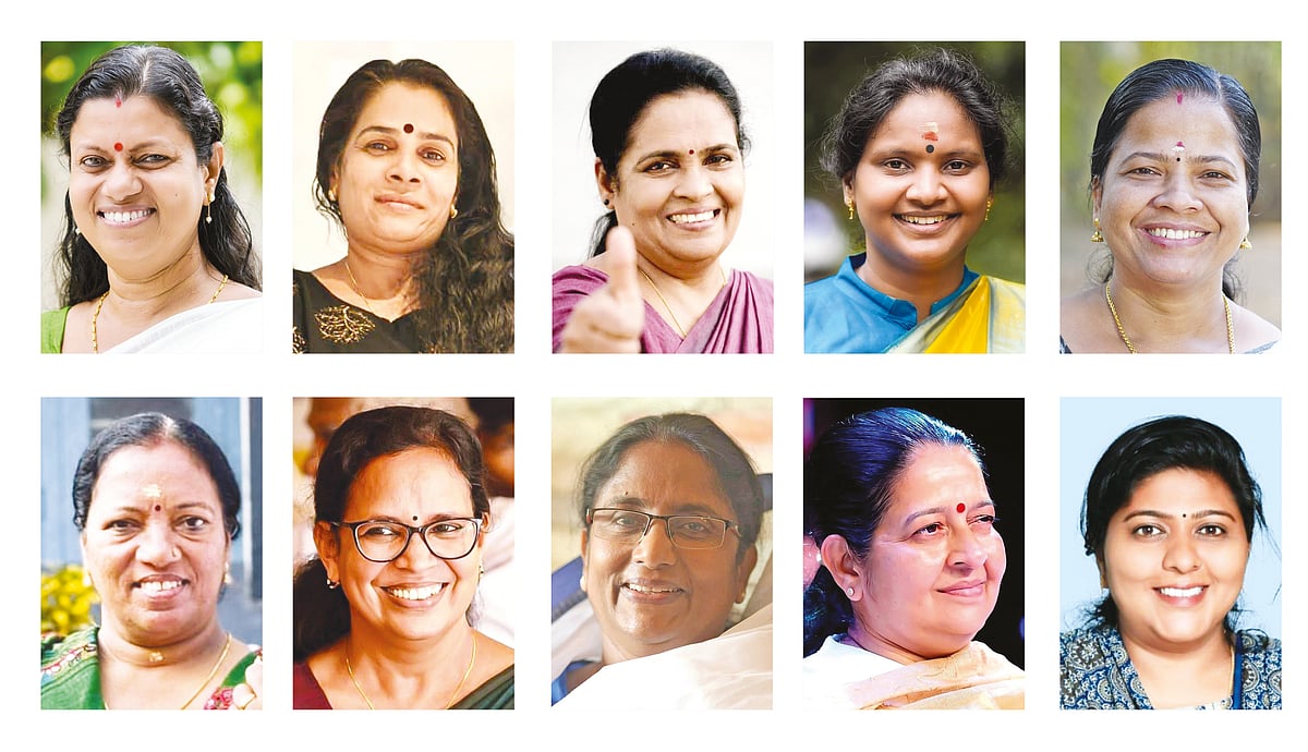 ഇനിയും കാത്തിരിക്കണം ‘പെണ്സഭ’യ്ക്ക്
