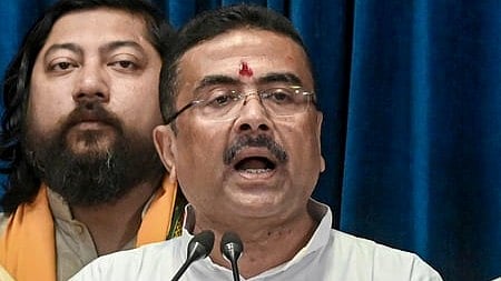 എസ്‌ഐആറില്‍ നിന്ന് പുറത്തായവര്‍ക്ക് റേഷന്‍ ഇല്ല; 
സര്‍ക്കാര്‍ ആനുകൂല്യങ്ങള്‍ നിഷേധിച്ച് ബംഗാള്‍ സര്‍ക്കാര്‍