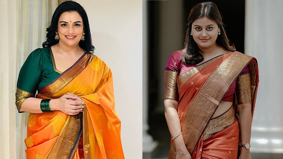 തൊഴിൽ പീഡന പരാതിക്ക് പിന്നാലെ 'അമ്മ'യിൽ നിന്ന് അൻസിബയുടെ അപ്രതീക്ഷിത രാജി; കാരണം പറഞ്ഞ് ശ്വേത മേനോൻ