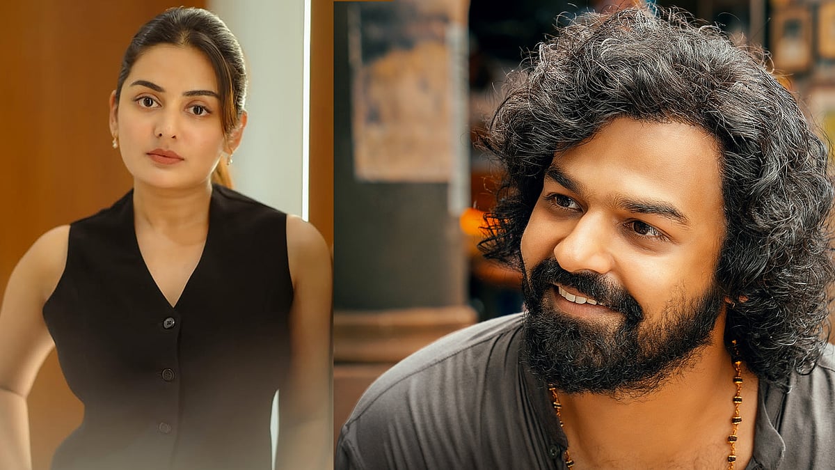 'മുടിയൊക്കെ നീട്ടി കീറിയ ഷർട്ട് ഒക്കെയിട്ട് നിലത്തിരിക്കുന്നു; മോ​ഹൻലാലിന്റെ മകൻ ആണെന്ന് ആരും വിശ്വസിച്ചില്ല'