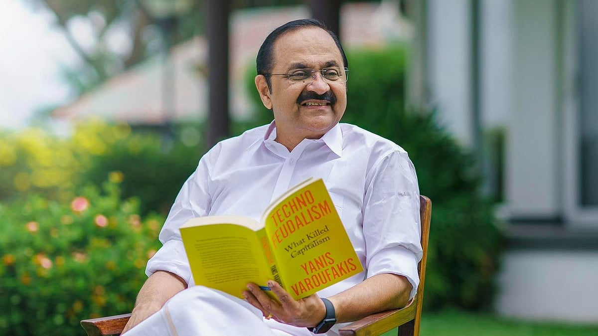 ഭക്ഷണ കാര്യത്തിൽ സതീശൻ 'സ്ട്രിക്റ്റാണ്'; രണ്ട് പതിറ്റാണ്ടായി തുടരുന്ന ആ ശീലങ്ങൾ!