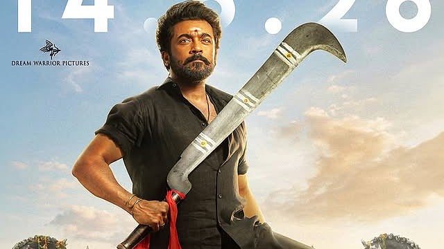 വിജയ് സ്പെഷ്യൽ ഷോയ്ക്ക് അനുമതി നൽകി; എന്നിട്ടും 'കറുപ്പ്' 9 മണിയുടെ ഷോ റദ്ദാക്കി, കടുത്ത നിരാശയിൽ ആരാധകർ