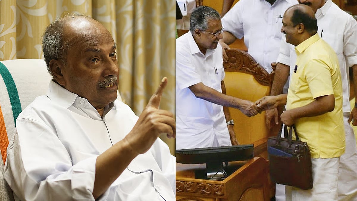 ജനക്ഷേമ പദ്ധതികളില്‍ നിന്ന് പിന്‍വലിയാനുള്ള മുന്‍കൂര്‍ ജാമ്യം; എകെ ആന്റണിയുടെ വാദം തെറ്റ്; കണക്കുസഹിതം മറുപടിയുമായി ബാലഗോപാല്‍