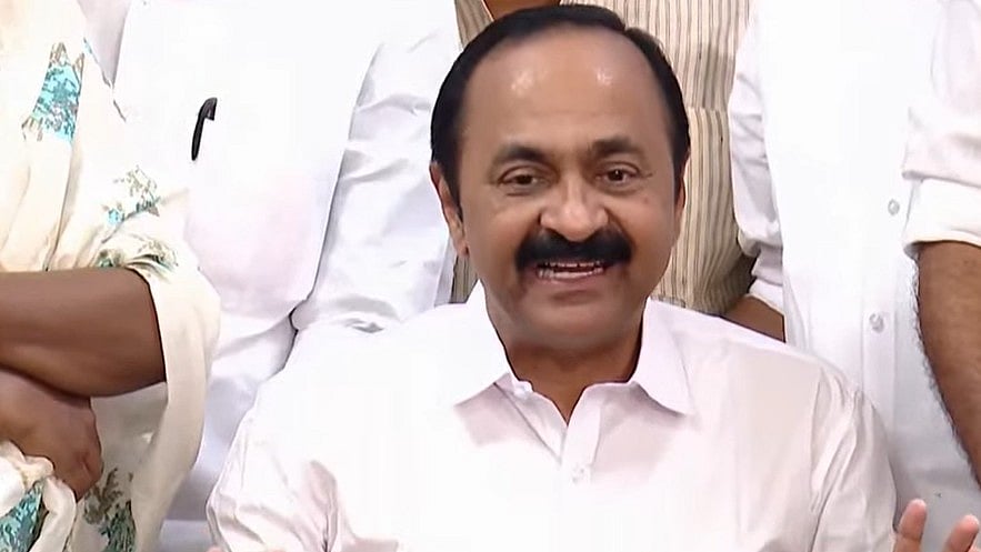 പുതുയുഗം സൃഷ്ടിക്കും,വേണുഗോപാൽ നൽകിയത് പൂർണ പിന്തുണ,  ചെന്നിത്തല എൻറെ നേതാവ്,  വി ഡി സതീശൻ