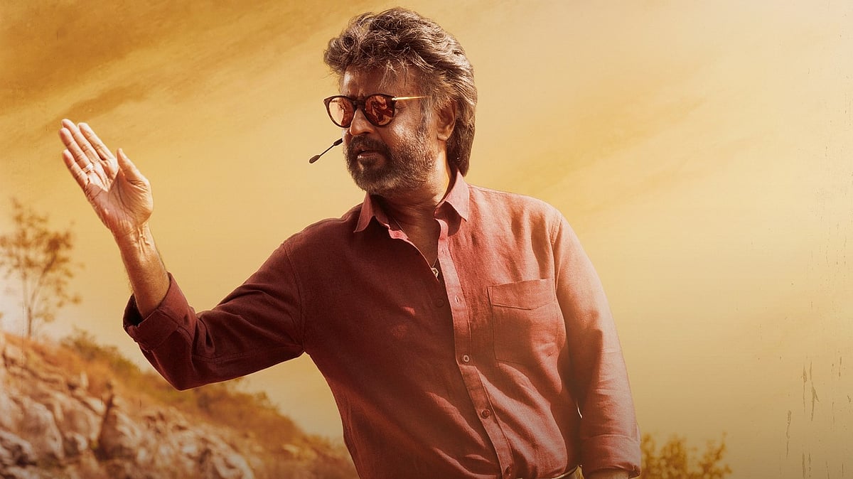 'ജയിലർ 2' സെറ്റിൽ അപകടം; ഷോക്കേറ്റ് യുവാവ് മരിച്ചു