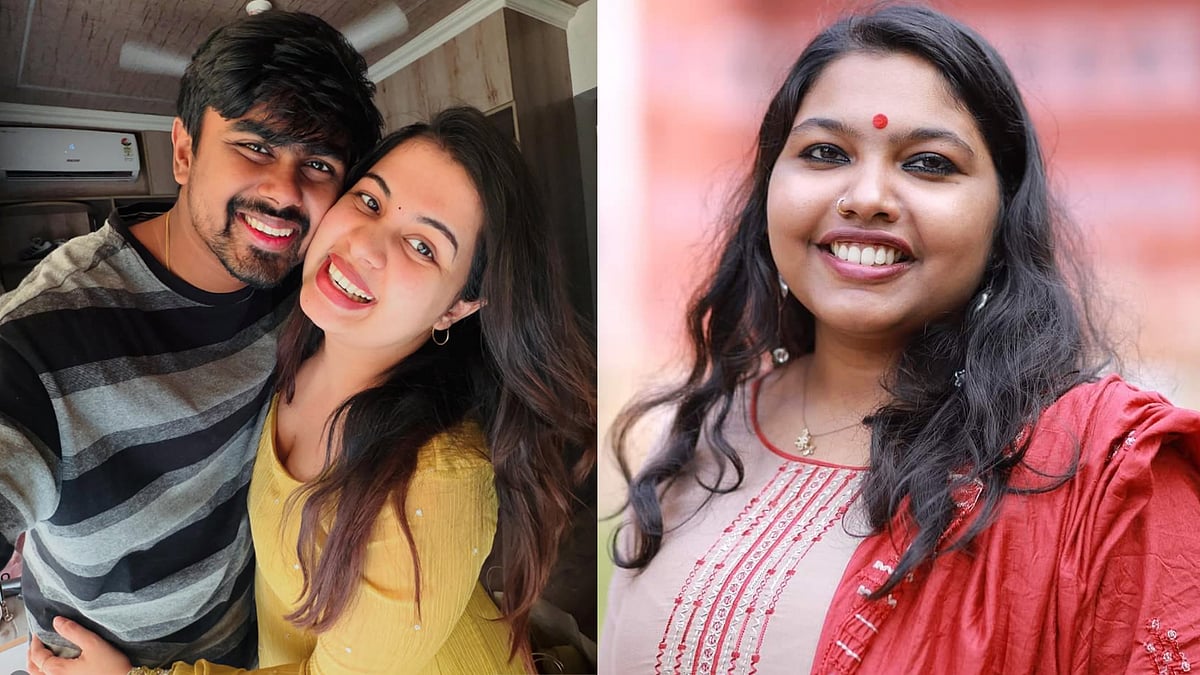 'ഭാര്യവീട്ടില്‍ 5 മിനുറ്റ് നില്‍ക്കാന്‍ മടി; പുരുഷാധിപത്യം ഉയര്‍ത്തി പിടിക്കുന്ന ഊളകള്‍'; ദിയയെ പിന്തുണച്ച് ശ്രീലക്ഷ്മി അറക്കല്‍
