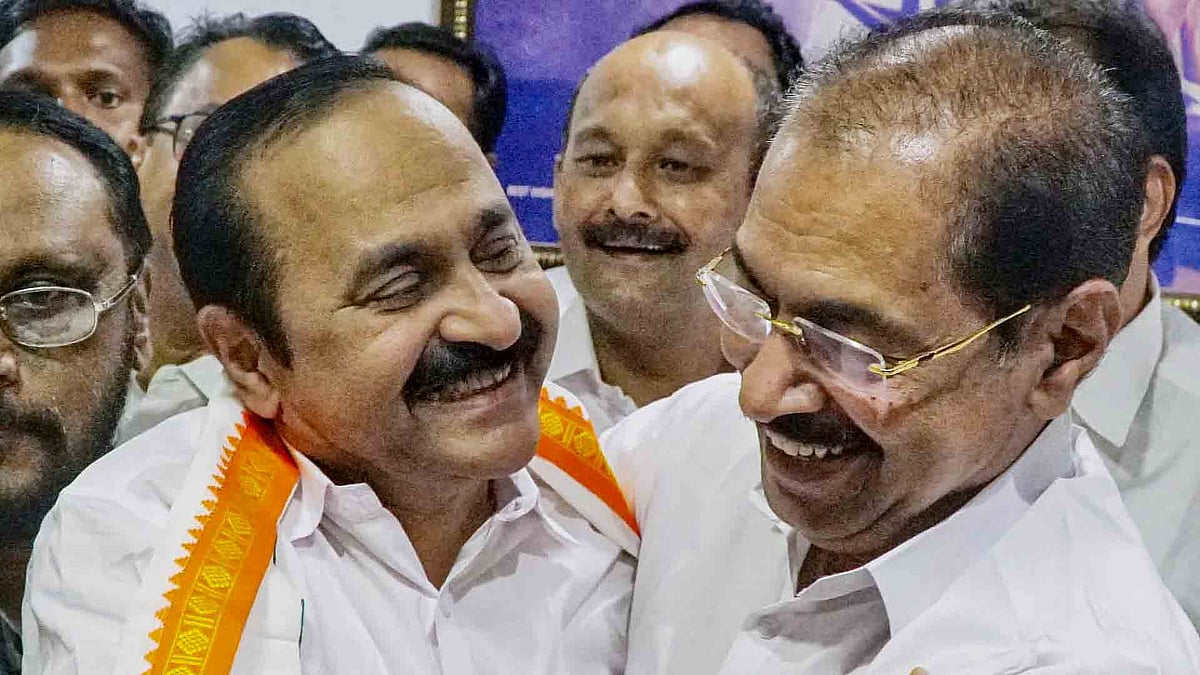 മന്ത്രിമാരായി ആരൊക്കെ?, ചര്‍ച്ചകളിലേക്ക് യുഡിഎഫ്; പിടിമുറുക്കാന്‍ കെസി പക്ഷം