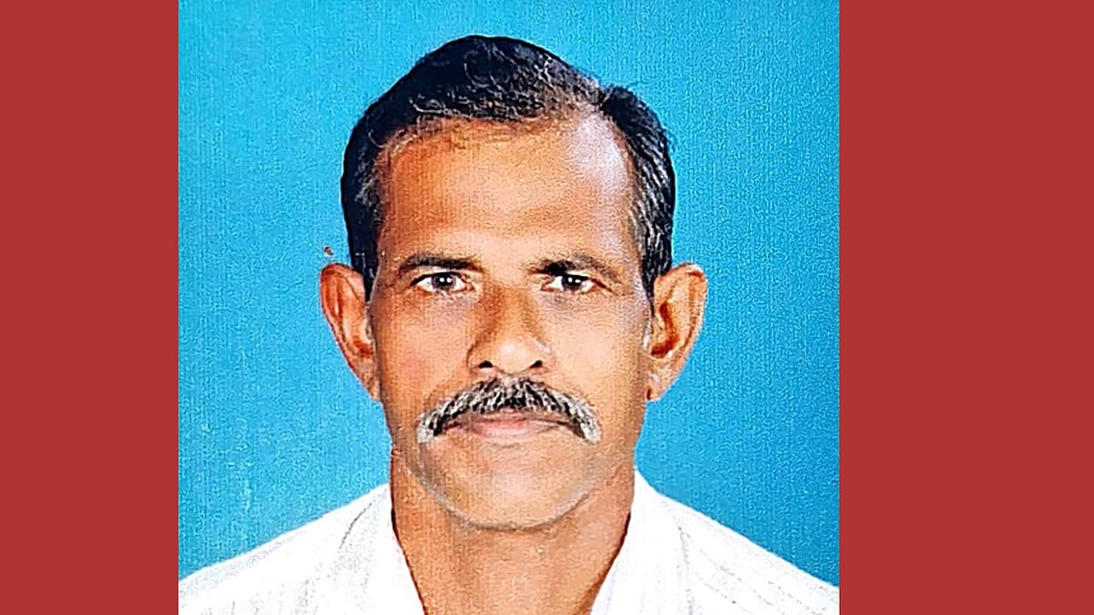വീടിന് മുകളിലെ വാട്ടര്‍ ടാങ്ക് വൃത്തിയാക്കുന്നതിനിടെ താഴേക്ക് വീണു; 72കാരന്‍ മരിച്ചു