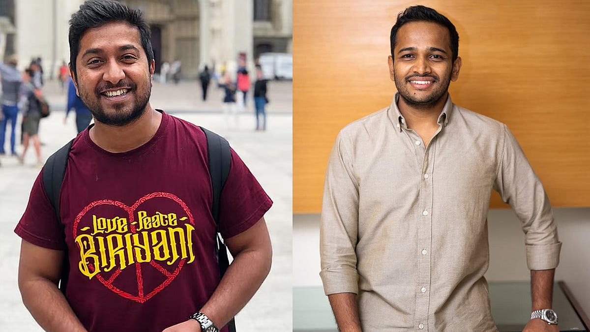 'പ്രാര്ത്ഥിച്ചിട്ട് പോകാം, നീ വലിയ സിനിമ ചെയ്യാന് പോവുകയല്ലേ..'; വിനീതേട്ടന് പറഞ്ഞത് വല്ലാത്തൊരു മൊമന്റ്: ബേസില്